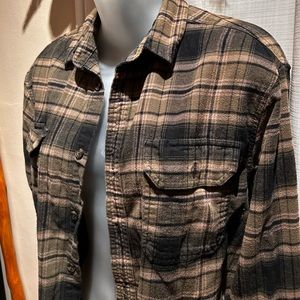 Dickies Flannel